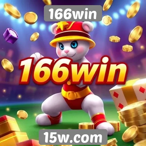 Impacto das promoções e bônus oferecidos pelo 166win