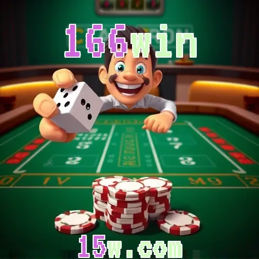 166win: Descubra o Mundo Empolgante dos Jogos para Celular